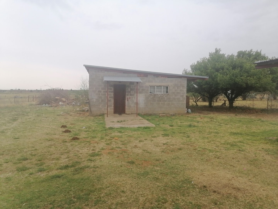 Commercial Property for Sale in Ferreira Free State